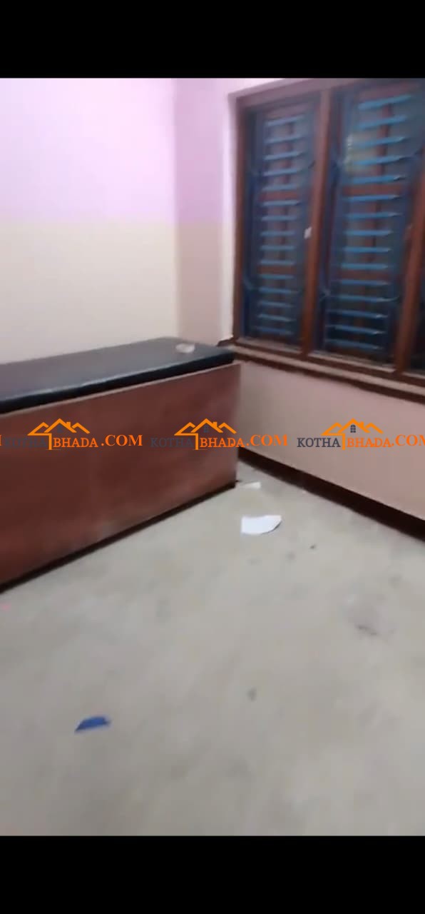 2 rooms for rent in Swayambhu, rent @ 13.5k